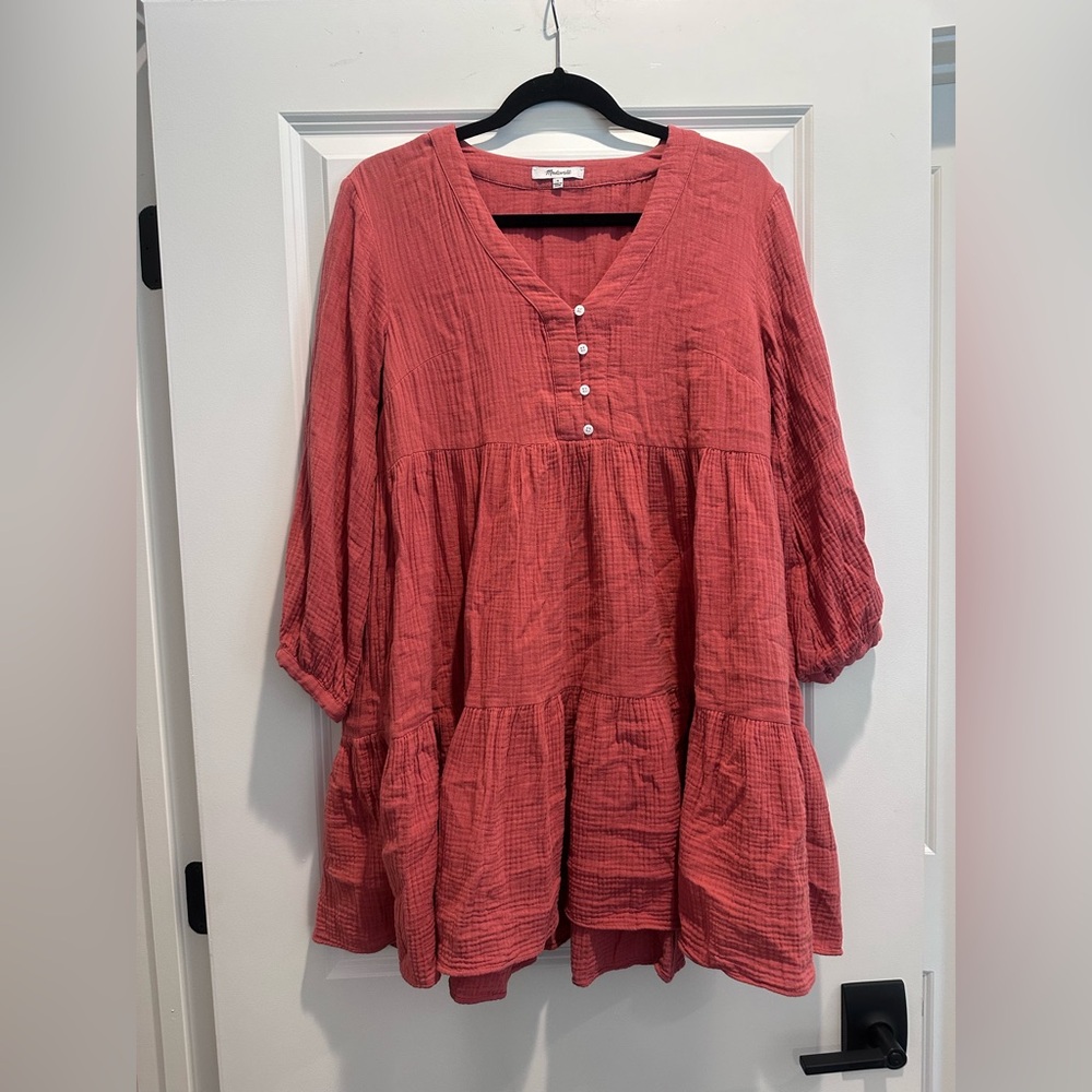 Madewell Women's Dress